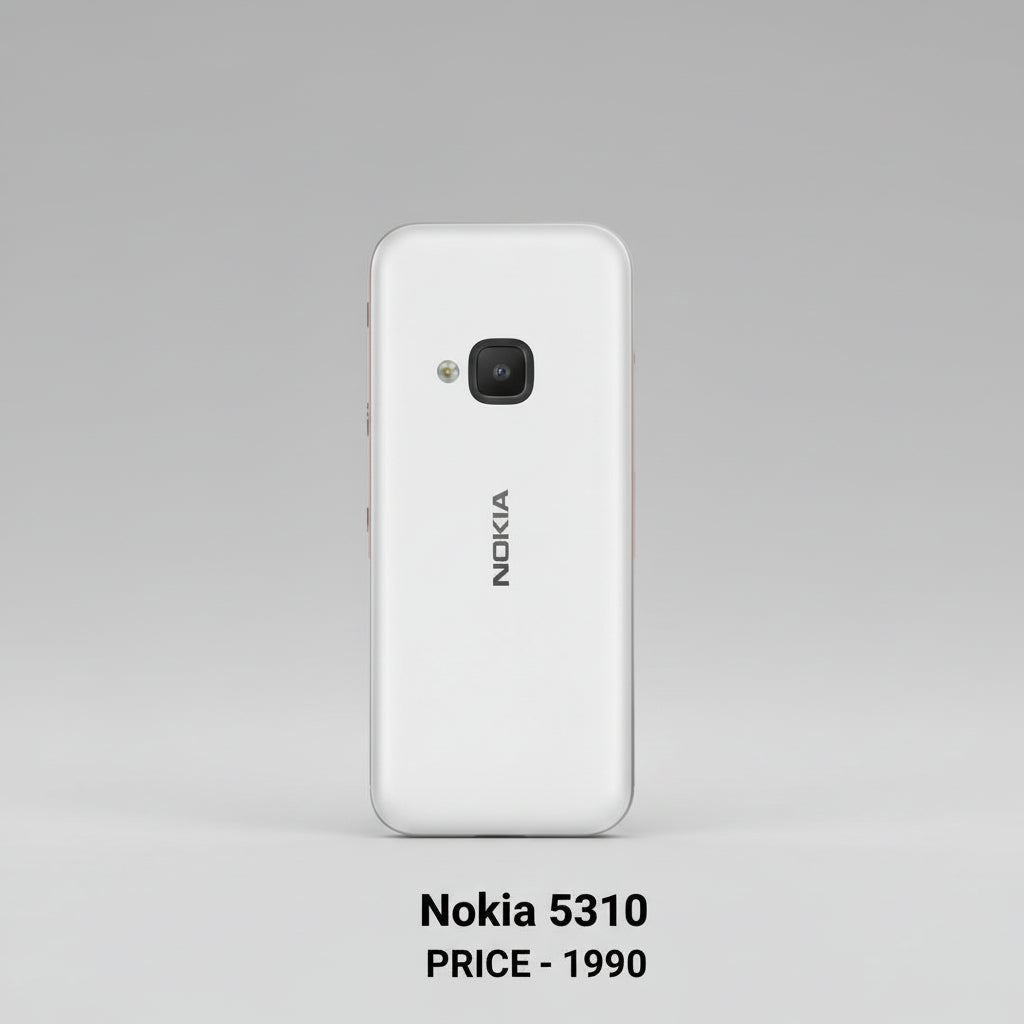 nokia 5310 price in bangladesh wefixfast