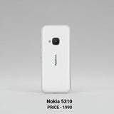 nokia 5310 price in bangladesh wefixfast