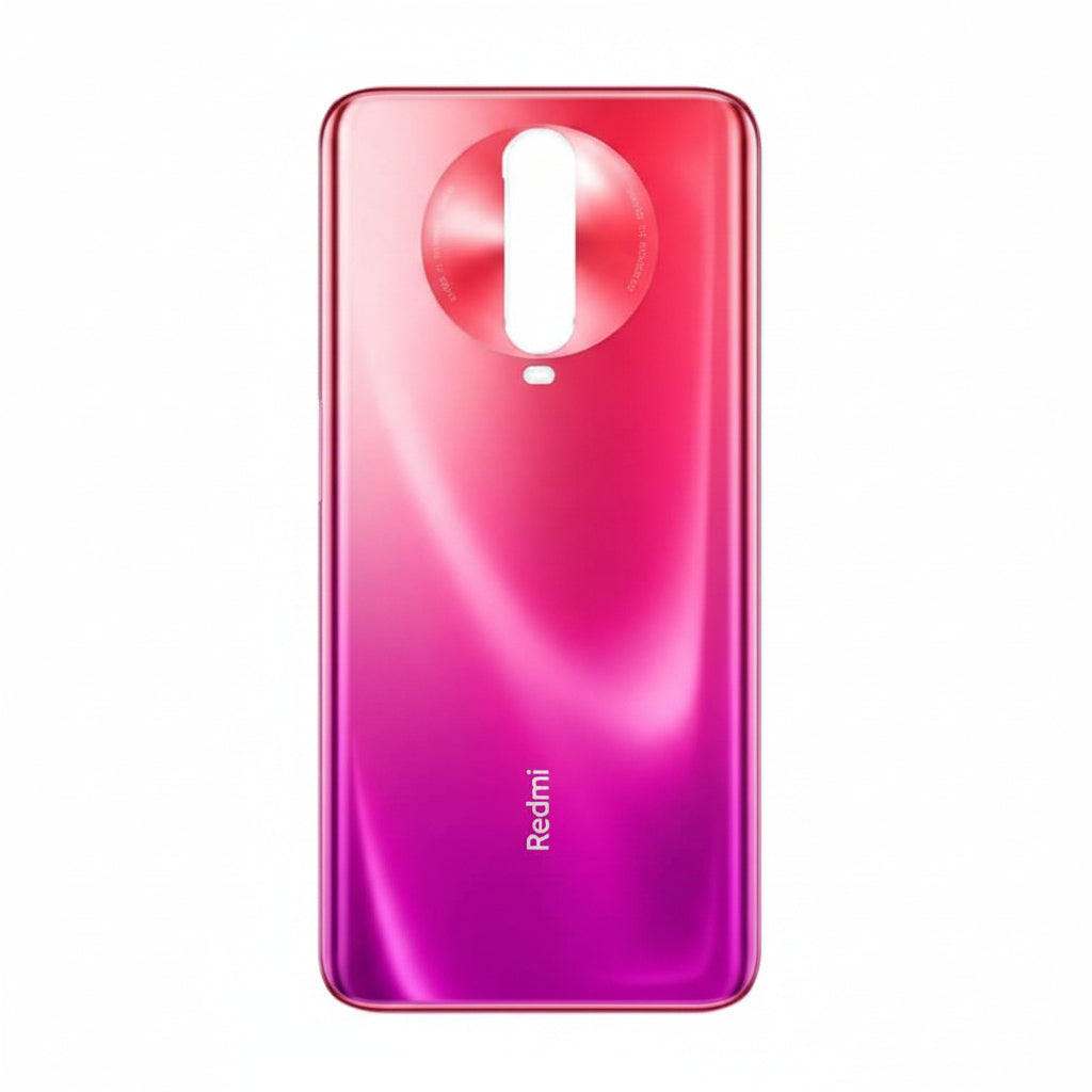 Xiaomi Redmi K30 5G backshell price in BD We Fix Fast