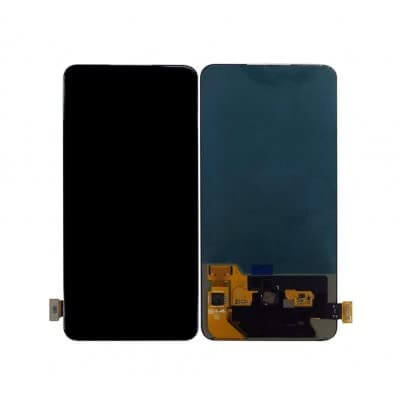 Original Quality Oppo Reno 3 (4G) LCD Display Price in BD We Fix Fast