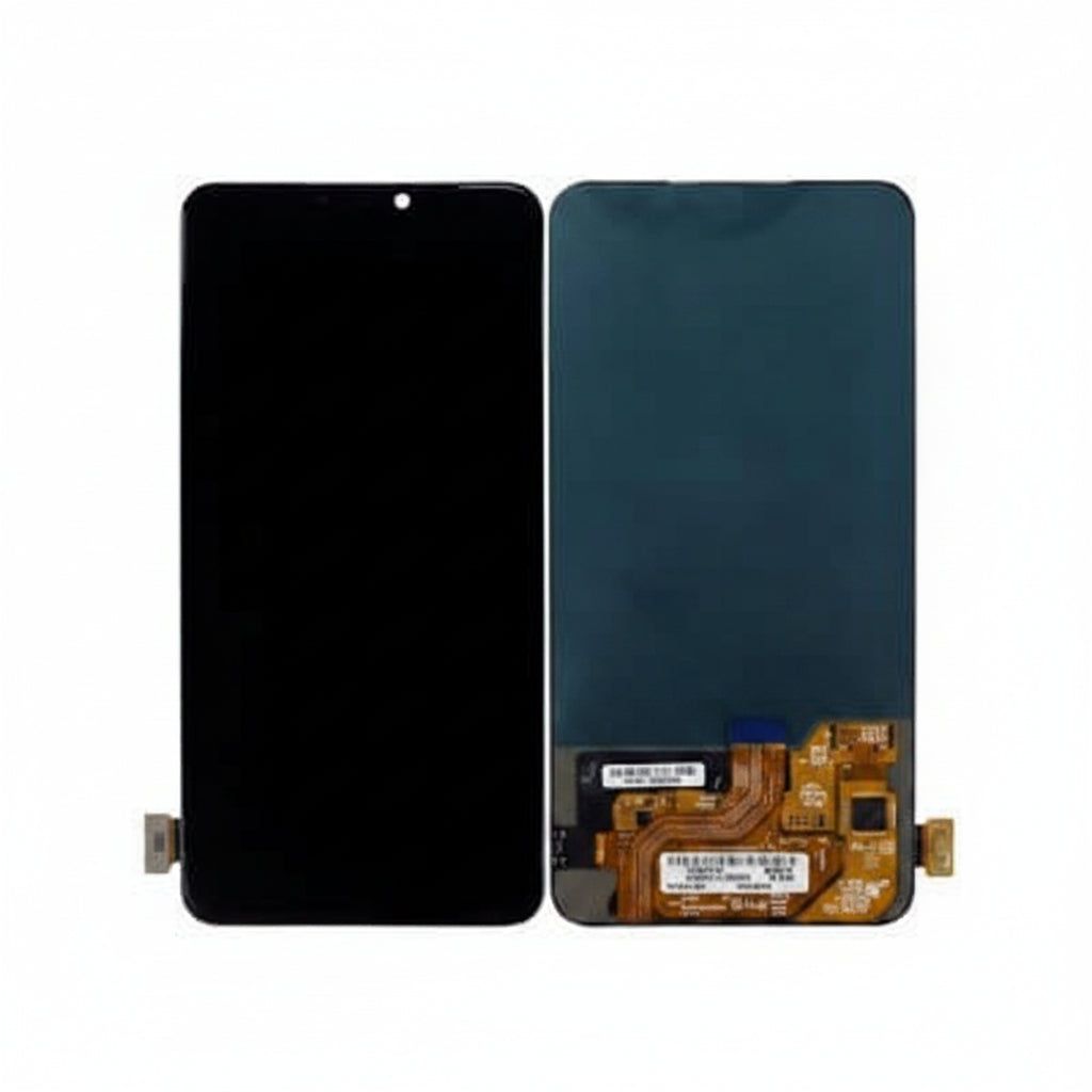 Original Quality Oppo Reno 3 (4G) LCD Display Price in BD We Fix Fast