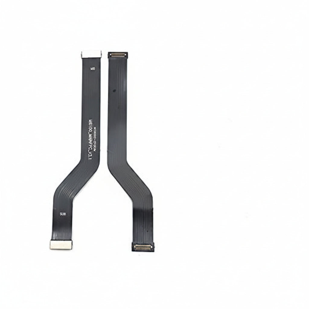 Redmi Note 7 Pro Motherboard Connector Flex Cable in Bangladesh We Fix Fast