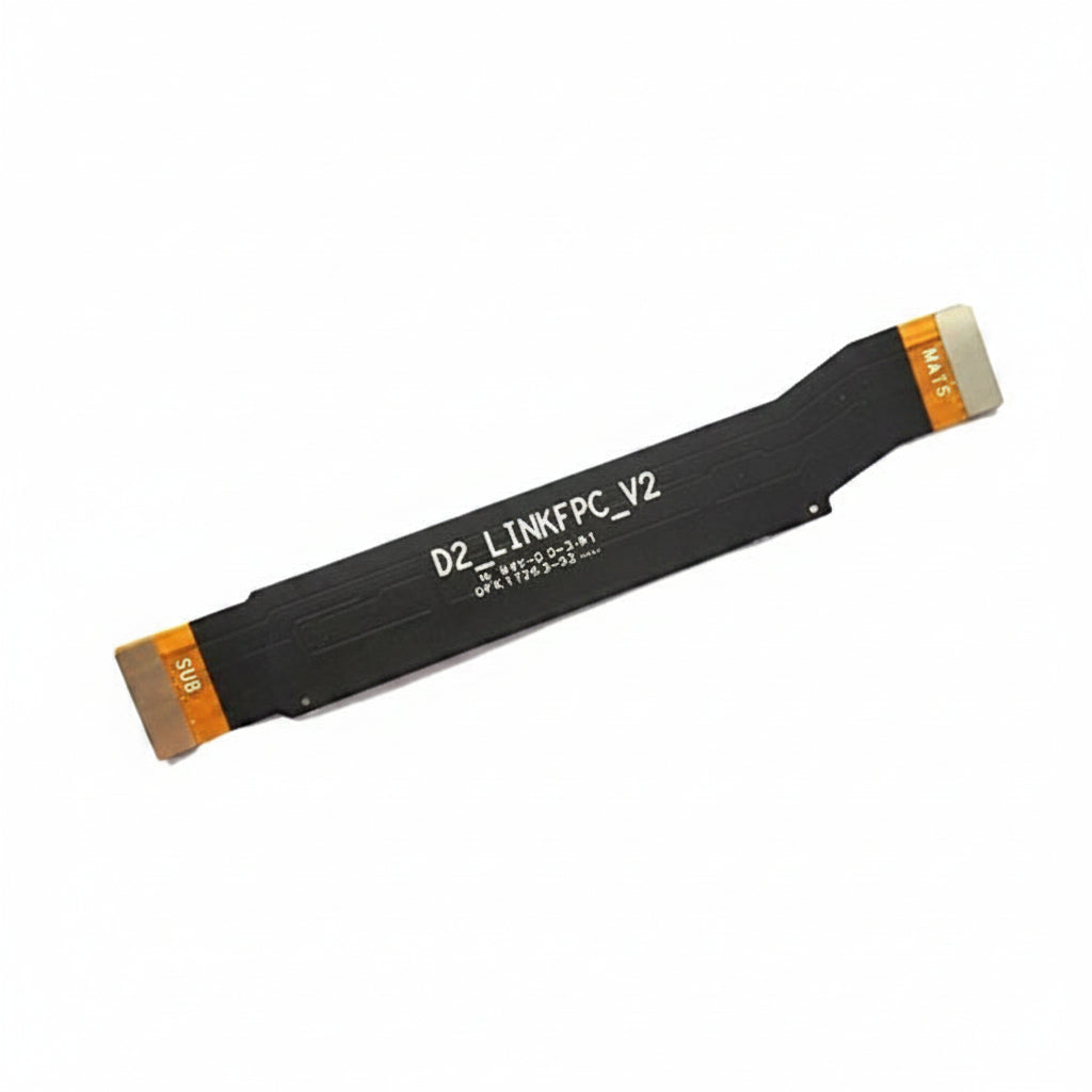 Xiaomi Redmi A1 PLus Motherboard Connector flex cable in Bangladesh We Fix Fast