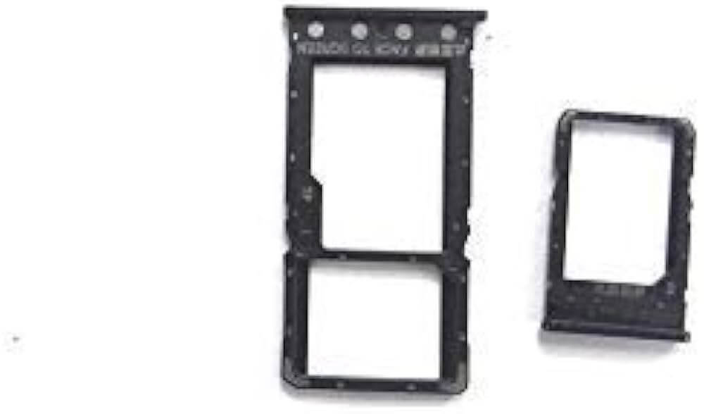 Xiaomi Mi 6A SIM Card Tray Replacement price in BD We Fix Fast