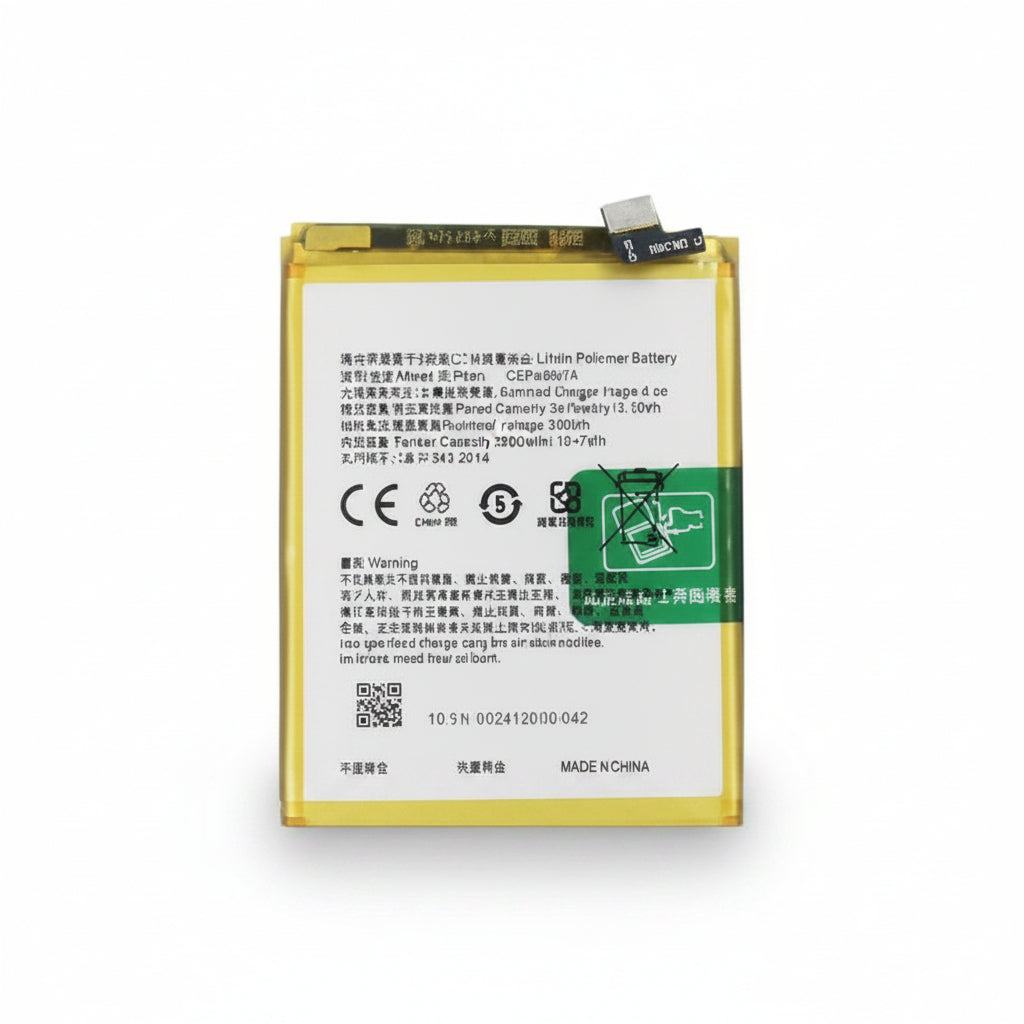 Realme 12 Pro Plus Battery Price in BD We Fix Fast