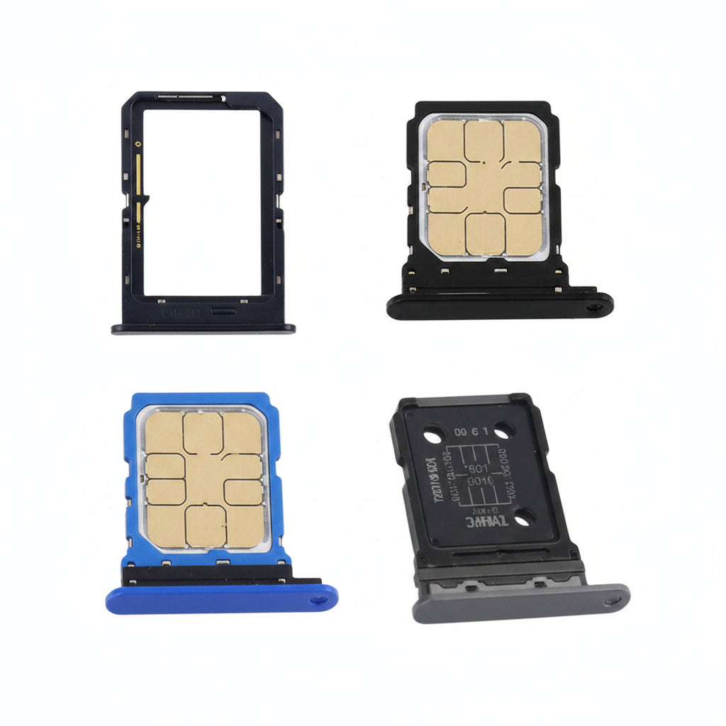 Realme GT Neo2 SIM Card Tray Price in BD We Fix Fast