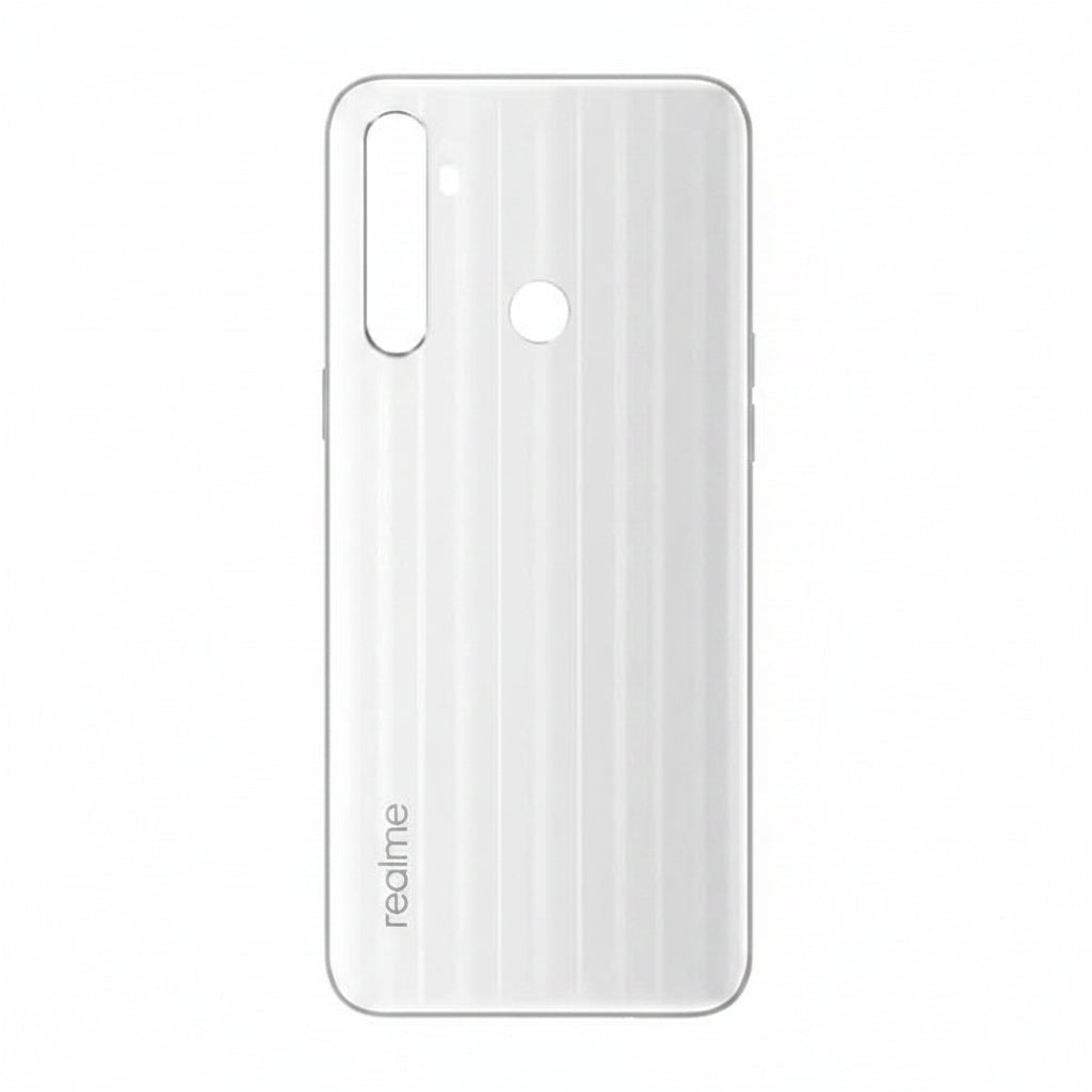 Realme Narzo 10A Back Panel Price in Bangladesh We Fix Fast