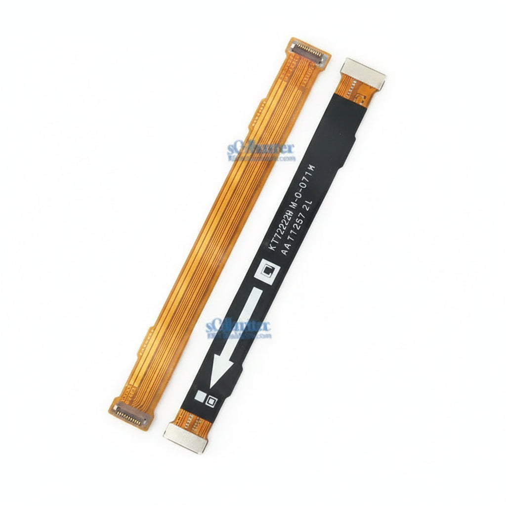 Vivo Y79 Motherboard Connector Flex Cable in BD We Fix Fast