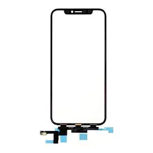 Apple iPhone X Digitizer Touch Screen Replacement (With 3D Touch Function)