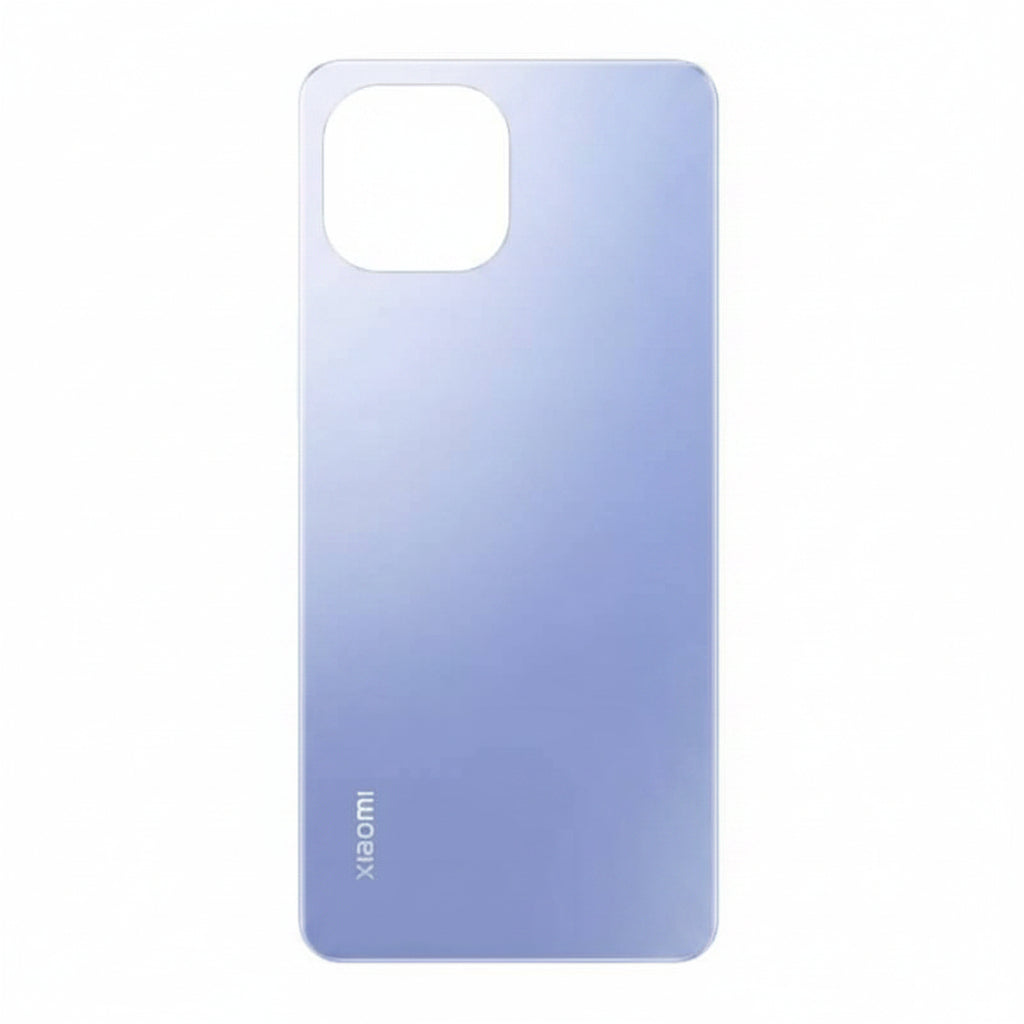 Xiaomi Mi 11 Lite Backshell price in BD We Fix Fast