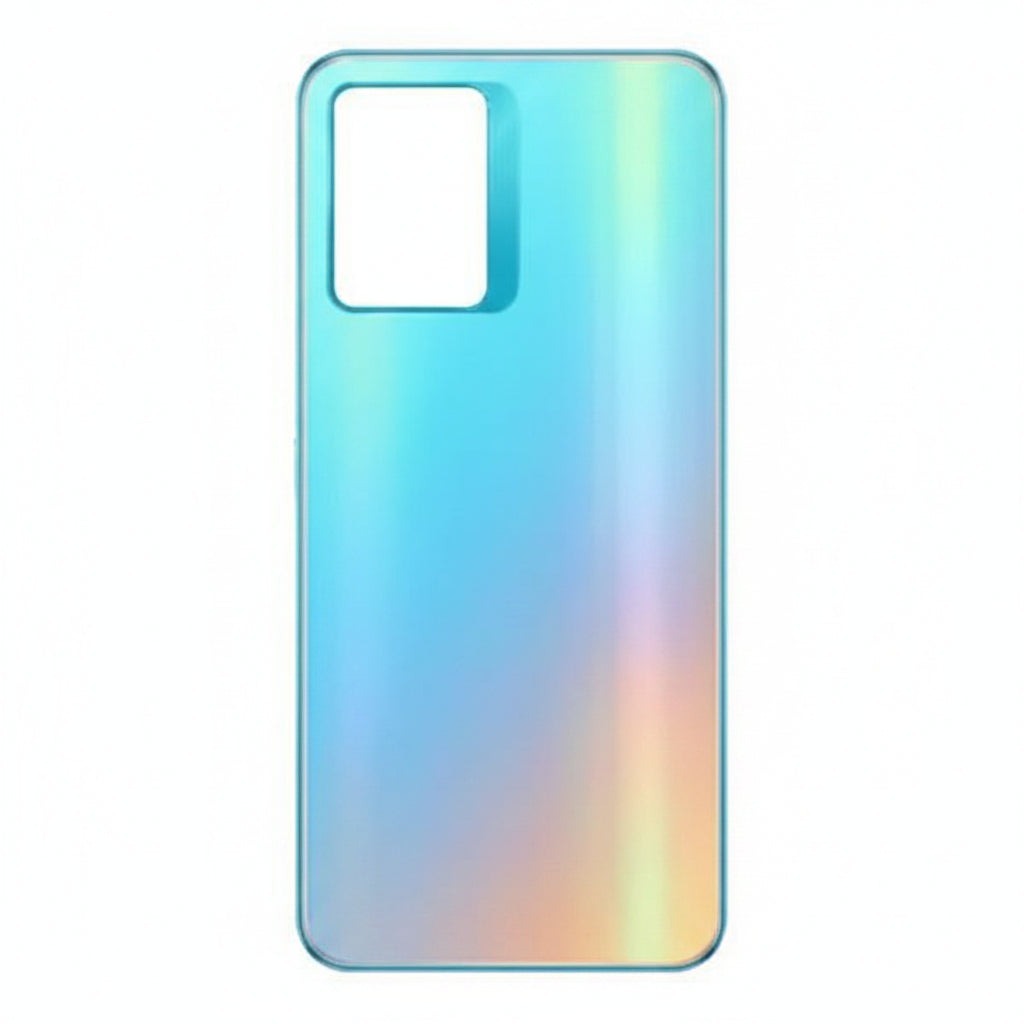 Oppo K9 back shell (all colors available) in BD We Fix Fast