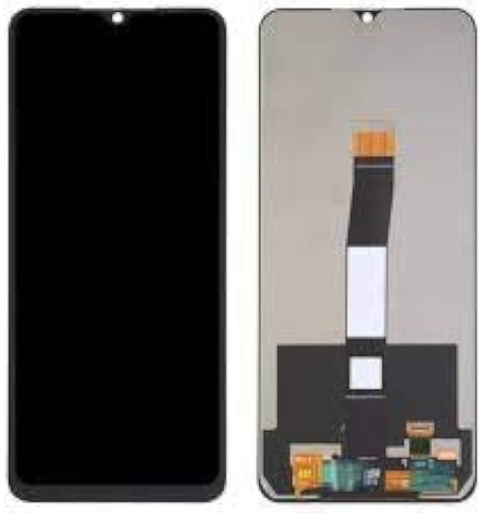 Xiaomi Redmi 10 LCD display and touch price in Bangladesh We Fix Fast