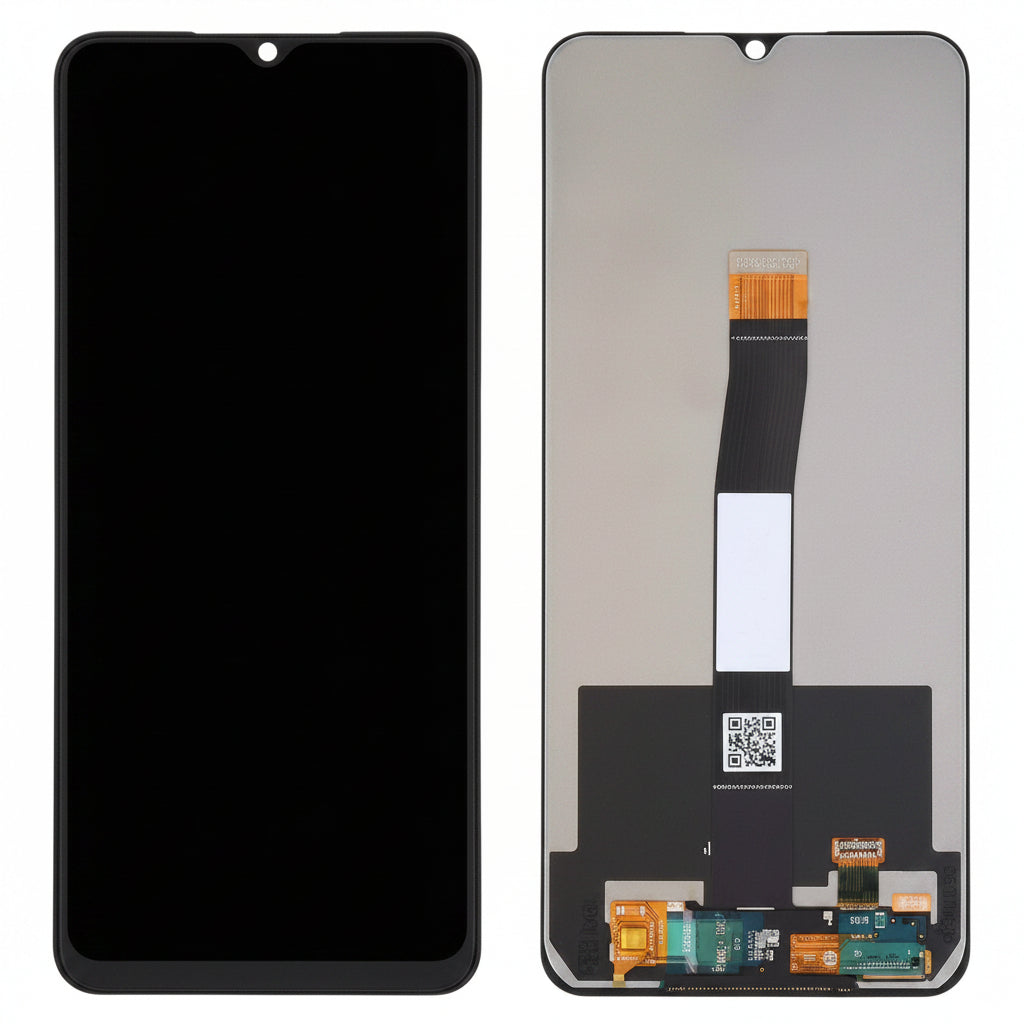 Xiaomi Redmi 10 LCD display and touch price in Bangladesh We Fix Fast