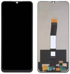 Xiaomi Redmi 10 LCD display and touch price in Bangladesh We Fix Fast