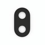 Xiaomi Mi 5s Plus Rear Facing Camera Glass Lens price in BD We Fix Fast