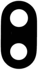 Xiaomi Mi 5s Plus Rear Facing Camera Glass Lens price in BD We Fix Fast