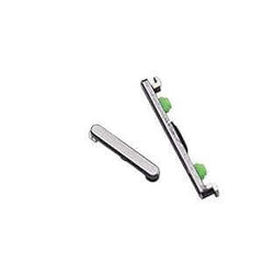 OnePlus X side keys replacement (2 pcs/set) – Black We Fix Fast