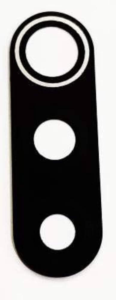 Xiaomi Redmi 9 Prime Rear Facing Camera Glass Lens price in BD We Fix Fast