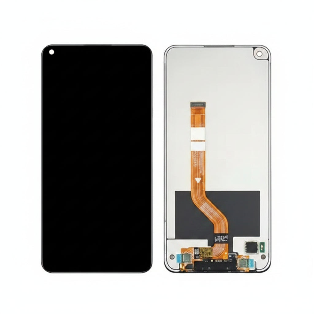 Realme 7i Display with Touch Price in BD We Fix Fast