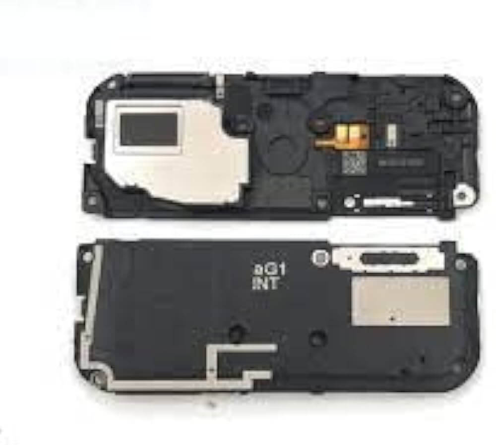 Xiaomi Mi 10 Lite 5G loud speaker price in BD We Fix Fast