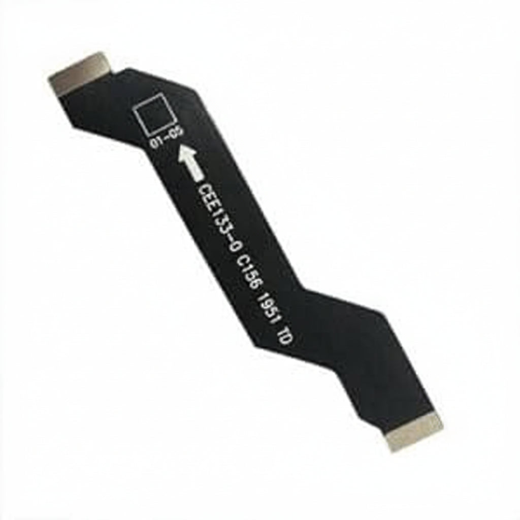 Realme Narzo 50i Prime Motherboard Connector Flex Cable Price in BD We Fix Fast