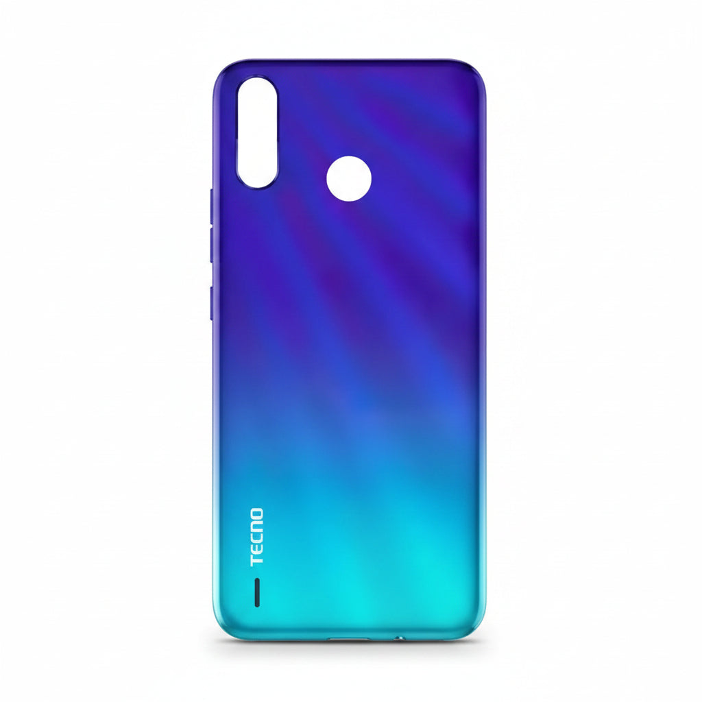 Tecno Spark 4 Lite Back Panel Price in BD We Fix Fast