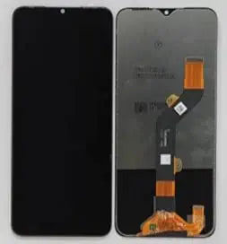 Tecno Spark 20 Display Price in BD We Fix Fast