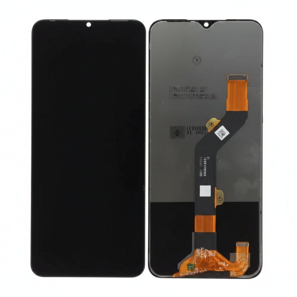 Tecno Spark 20 Display Price in BD We Fix Fast