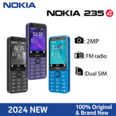 nokia 235 4g price in bangladesh