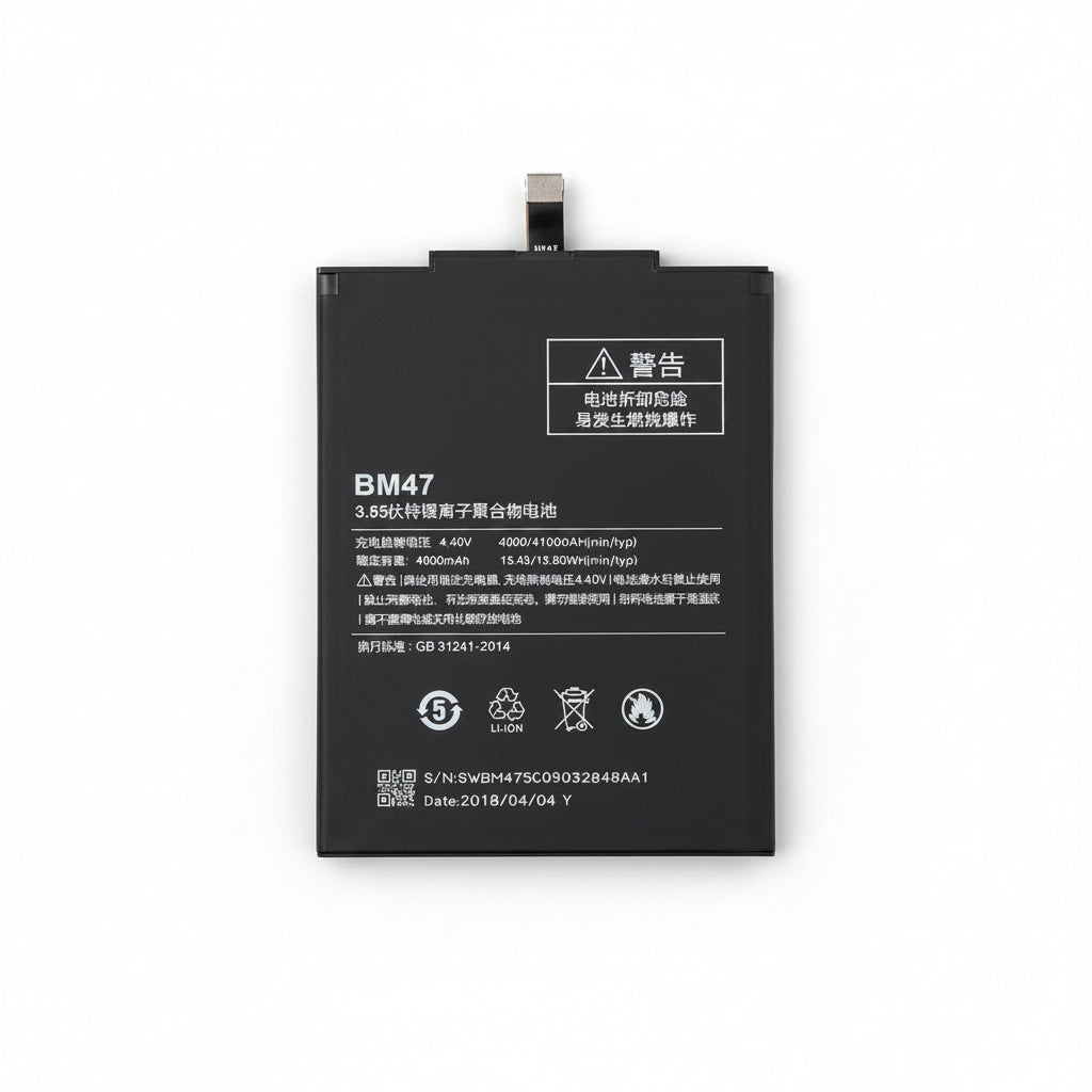 Xiaomi Redmi 9 Prime Battery Price in BD We Fix Fast