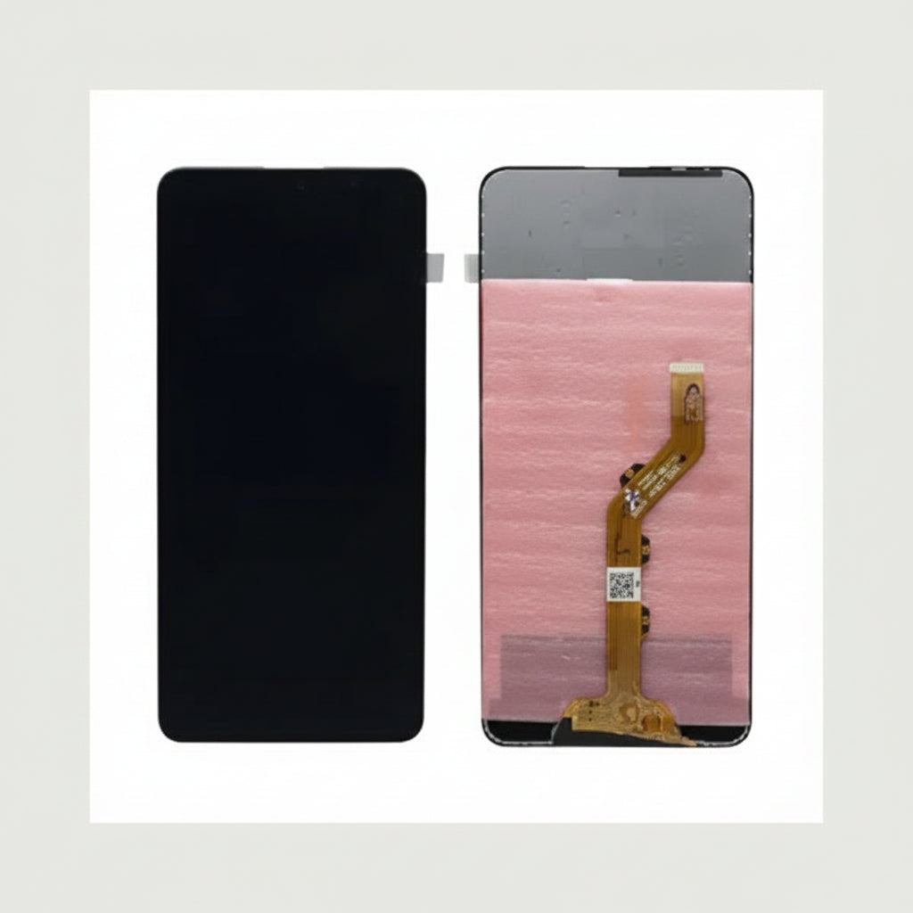Infinix S5 Pro display price in Bangladesh We Fix Fast