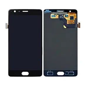 Original quality OnePlus 3 Display – Black We Fix Fast
