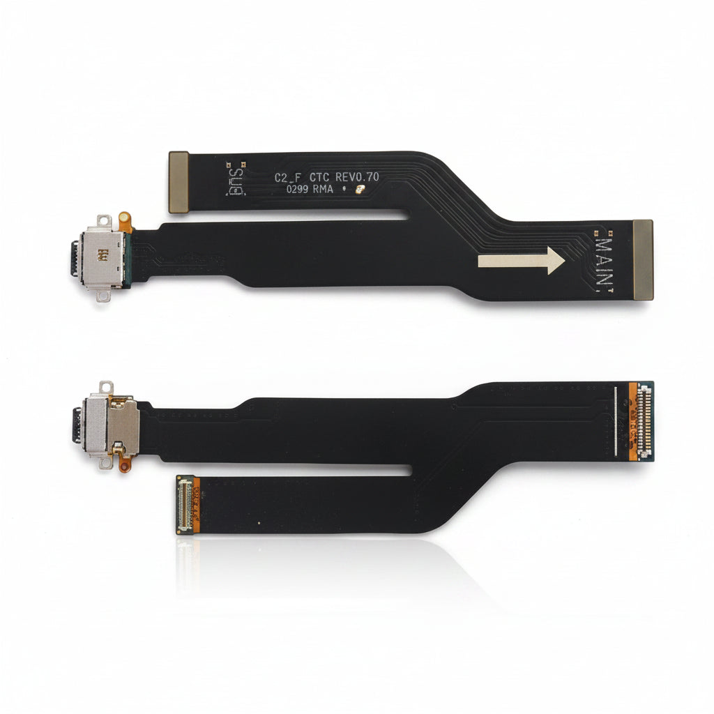 Samsung Galaxy Note 20 Ultra Charging Port Flex Cable in Bangladesh We Fix Fast
