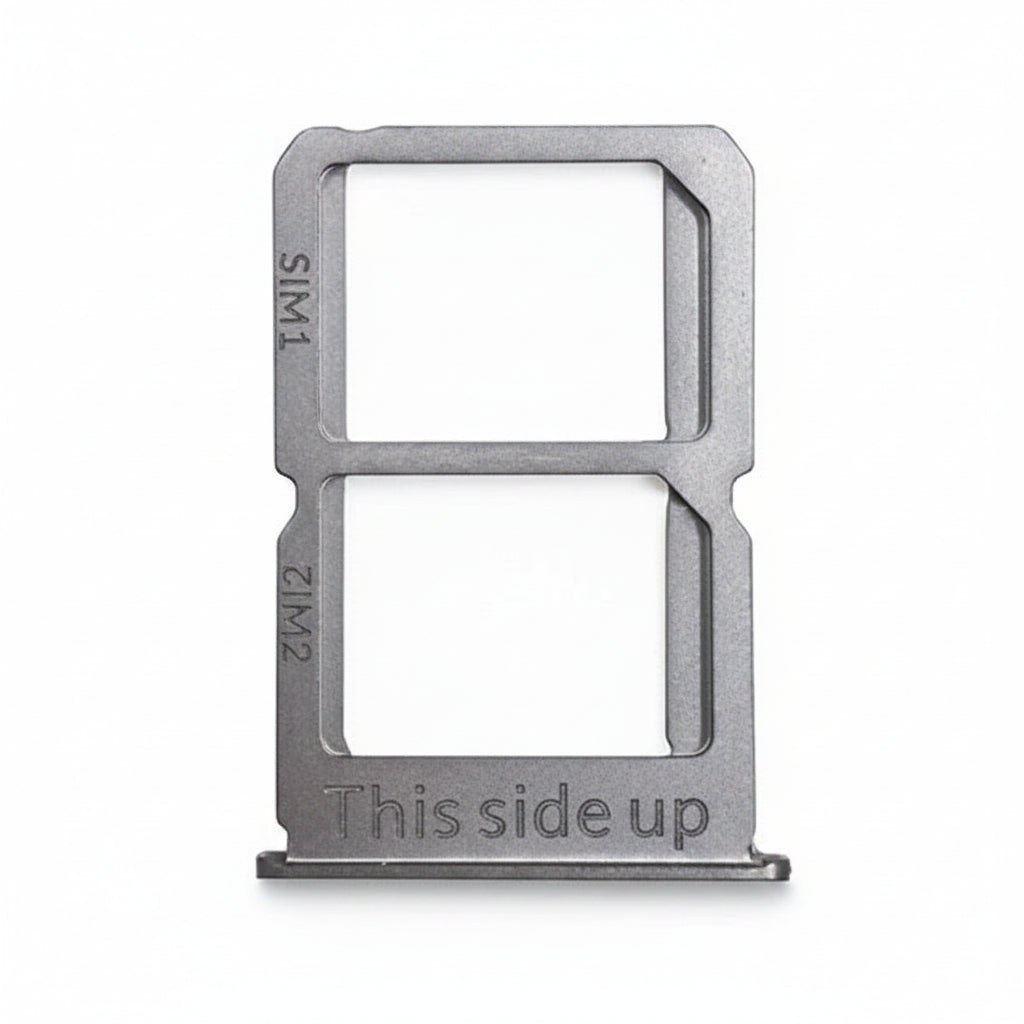 OnePlus 3 SIM card tray replacement (A3003 version) – White We Fix Fast