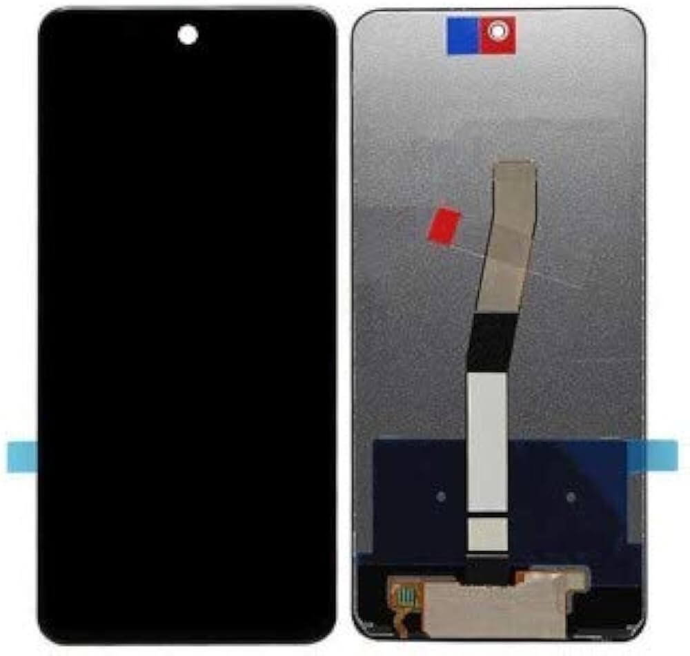 Xiaomi Redmi Note 9 Pro max Display price in BD