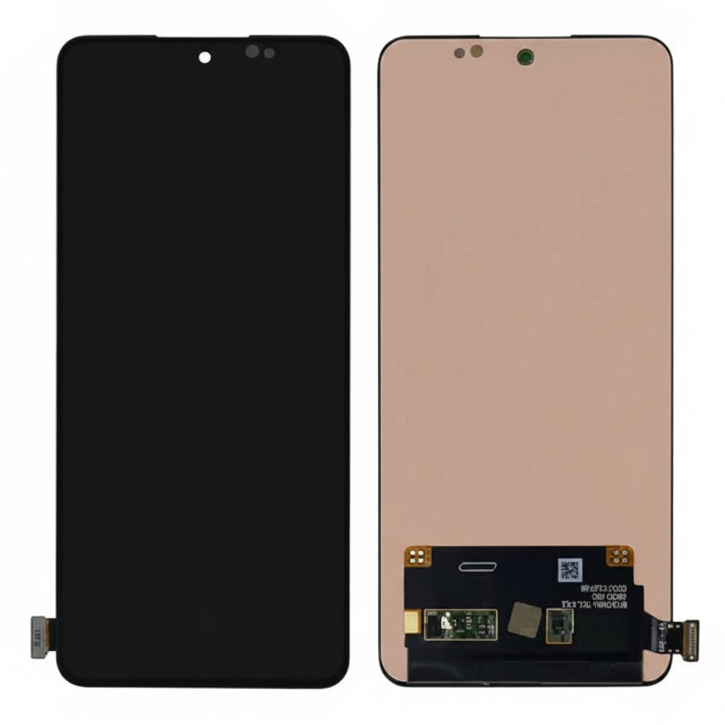 Realme GT Neo 3 150W LCD Display Price in Bangladesh We Fix Fast