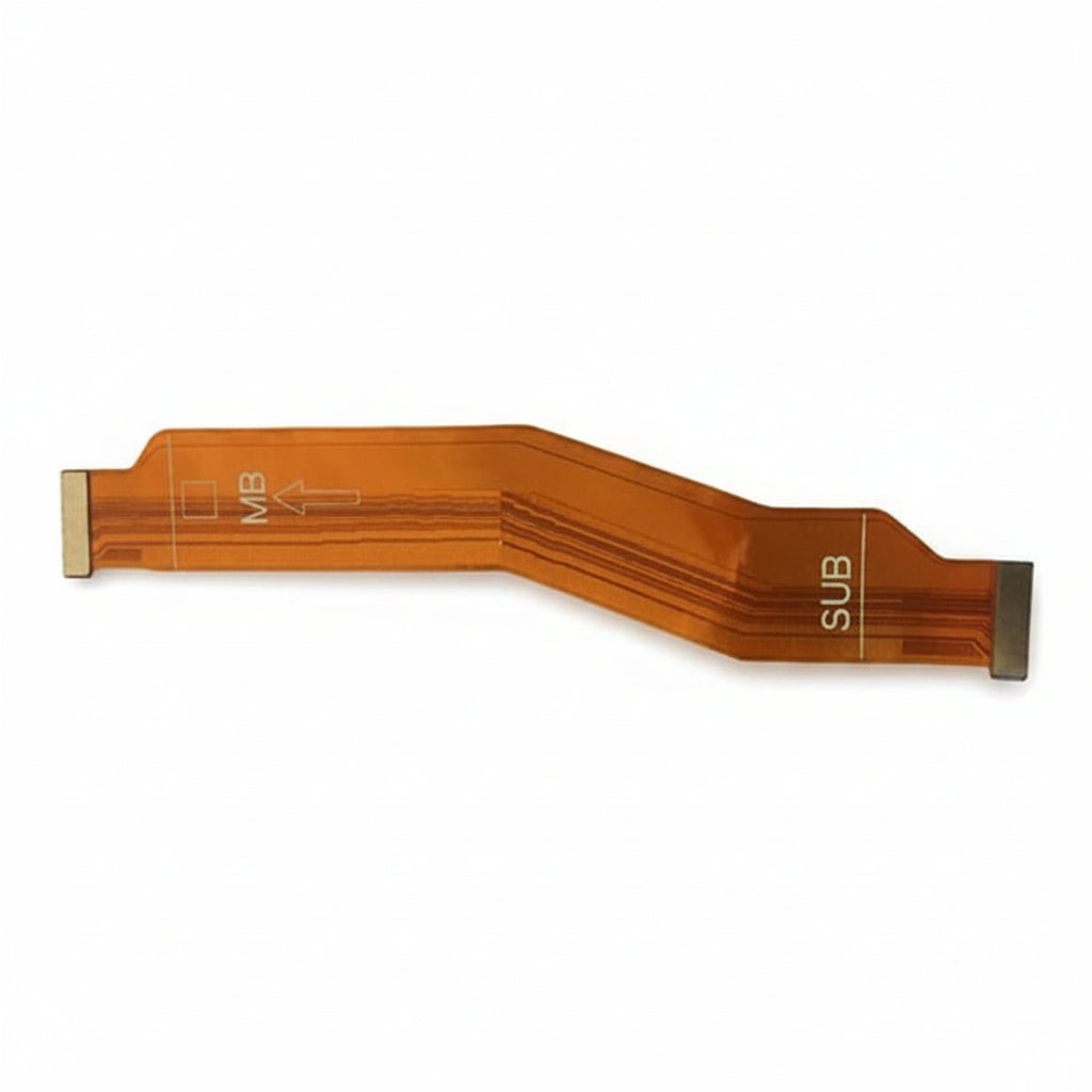 Oppo Reno5 Pro 5G Motherboard Connector Flex Cable in BD We Fix Fast