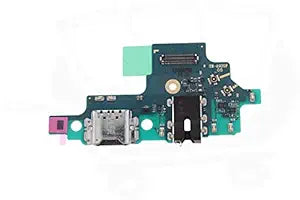 Samsung Galaxy A9 (2018) Charging Logic Board Price in Bangladesh We Fix Fast