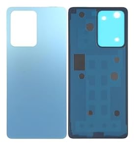 Infinix Note 12 Pro backshell price in Bangladesh We Fix Fast