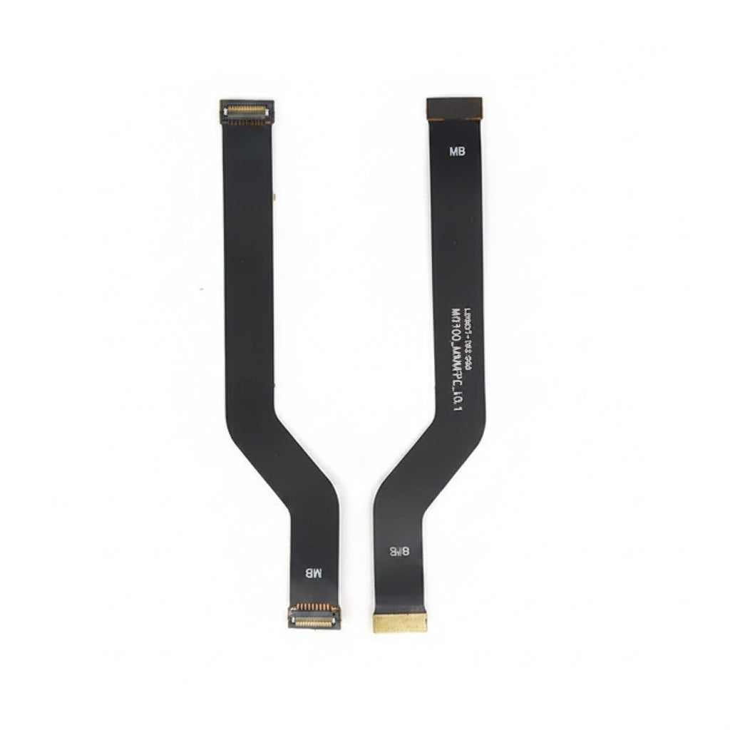 Redmi Note 7 Motherboard Connector Flex Cable in Bangladesh We Fix Fast