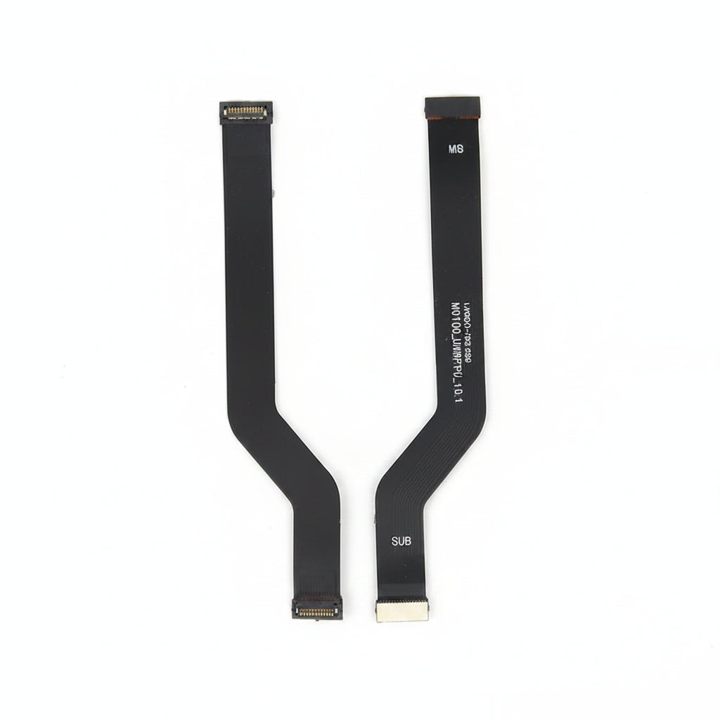 Redmi Note 7S Motherboard Connector Flex Cable in Bangladesh We Fix Fast