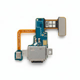 Original Samsung Galaxy Note 9 N960U/N960F/N960N Charging Port Flex Cable Ribbon Replacement we fix fast