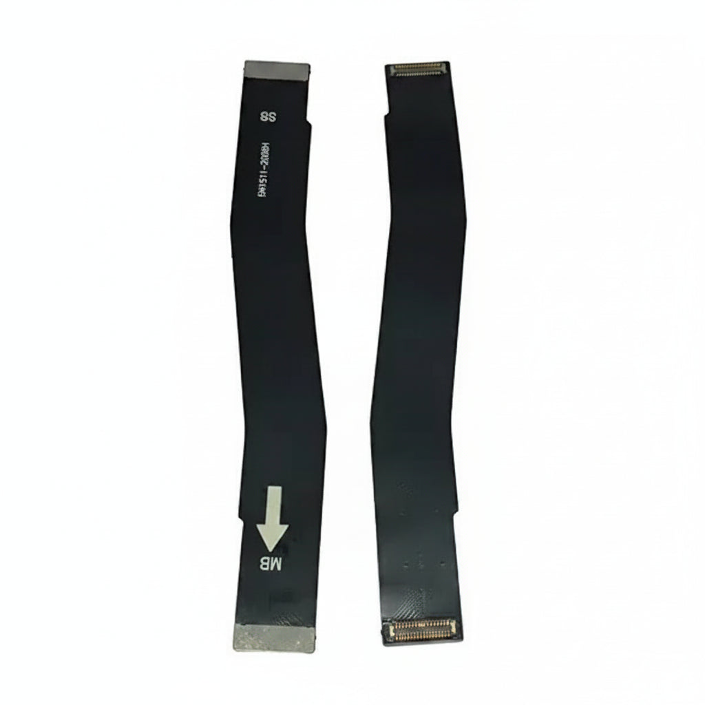 Poco M2 Motherboard Connector Flex Cable in Bangladesh We Fix Fast