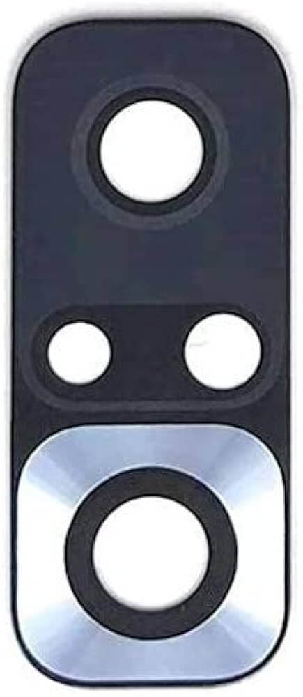 Xiaomi Redmi Note 10 Pro max Rear Facing Camera Glass Lens price in BD We Fix Fast