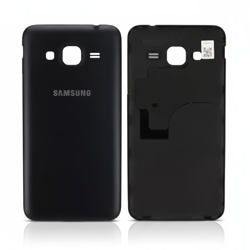 Samsung Galaxy J3 (2016) Back Panel (All Colors Available) We Fix Fast