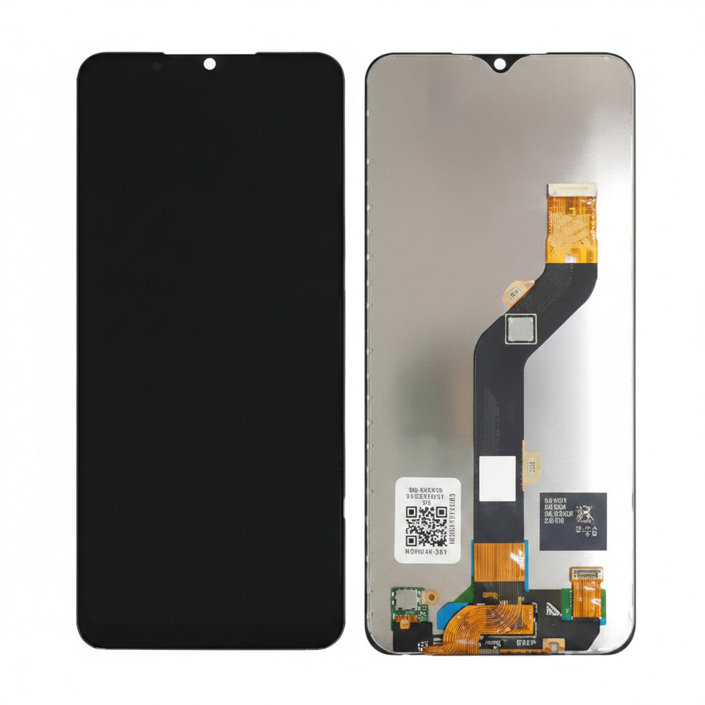 Tecno Spark Go 2024 Display Price in BD We Fix Fast
