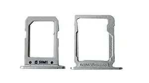 Samsung Galaxy A8 SIM Card Tray Price in BD We Fix Fast