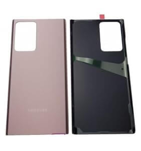 Samsung Galaxy Note 20 Ultra Back Panel Available in All Colors (Without Camera Glass) We Fix Fast