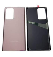 Samsung Galaxy Note 20 Ultra Back Panel Available in All Colors (Without Camera Glass) We Fix Fast