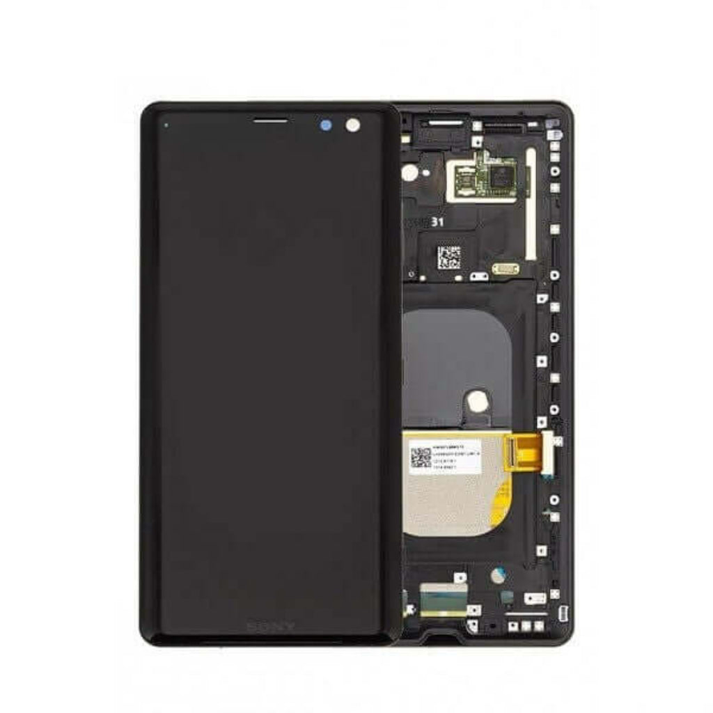 Sony Xperia XZ3 Display Price in BD We Fix Fast